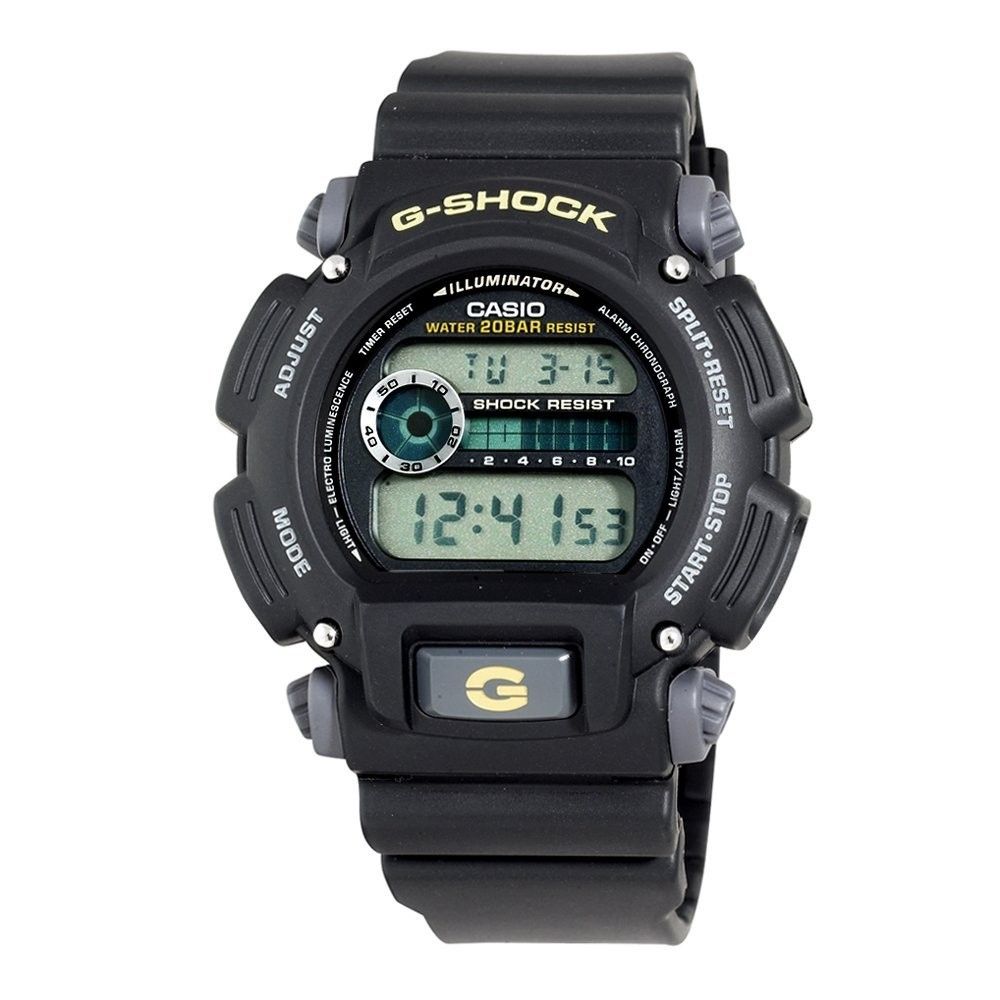 g shock dw9052 24 hour