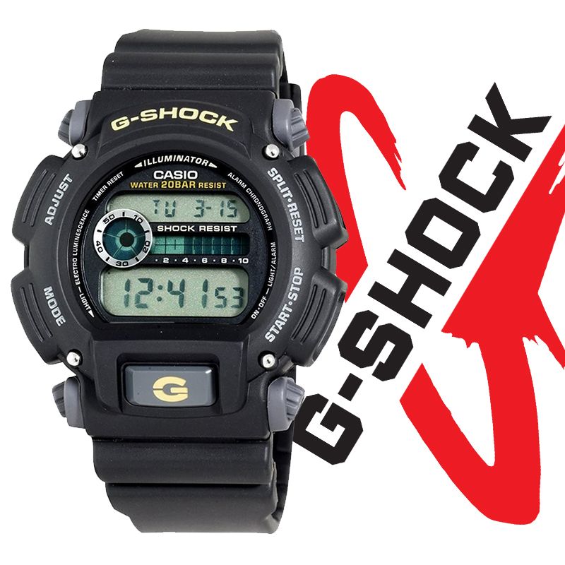 g shock dw9052 strap