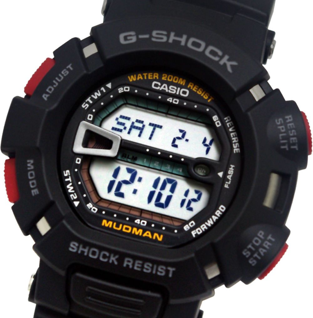 casio g9000ms