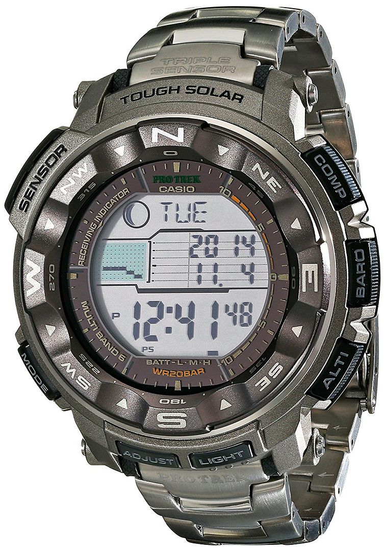 casio men's tough solar digital watch