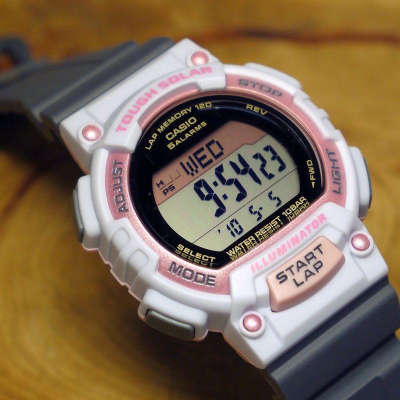 g shock gst steel