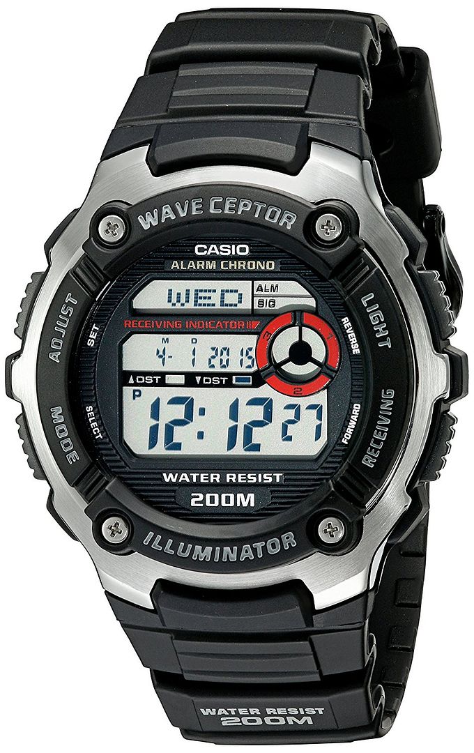 casio wave ceptor wv200a