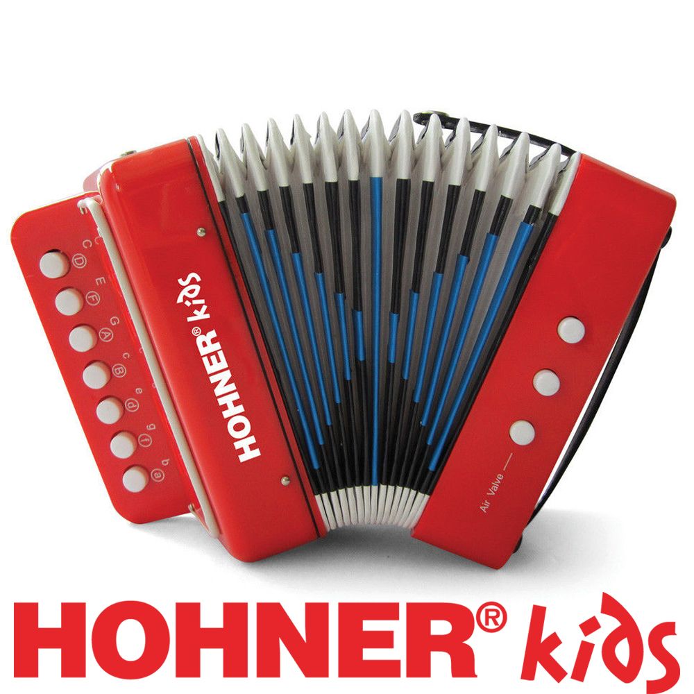 hohner musical toys