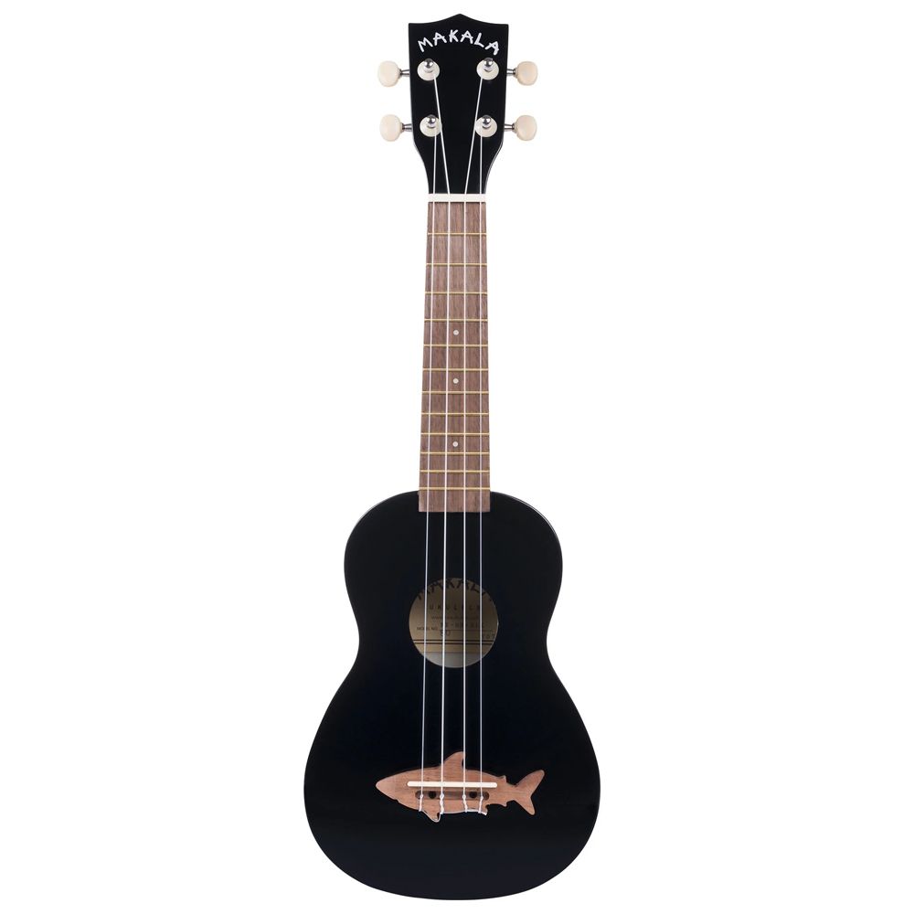 kala makala soprano ukulele with shark bridge kala makala soprano ukulele with shark bridge