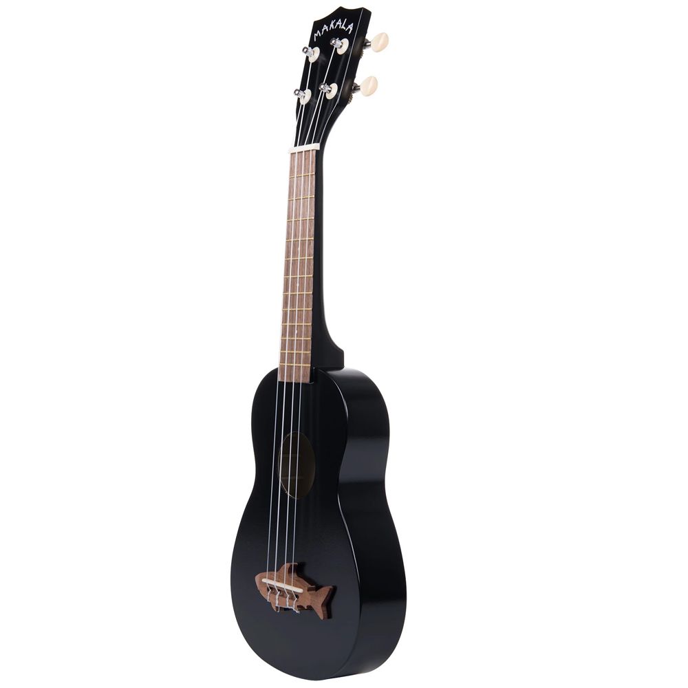 kala makala soprano ukulele with shark bridge warranty
