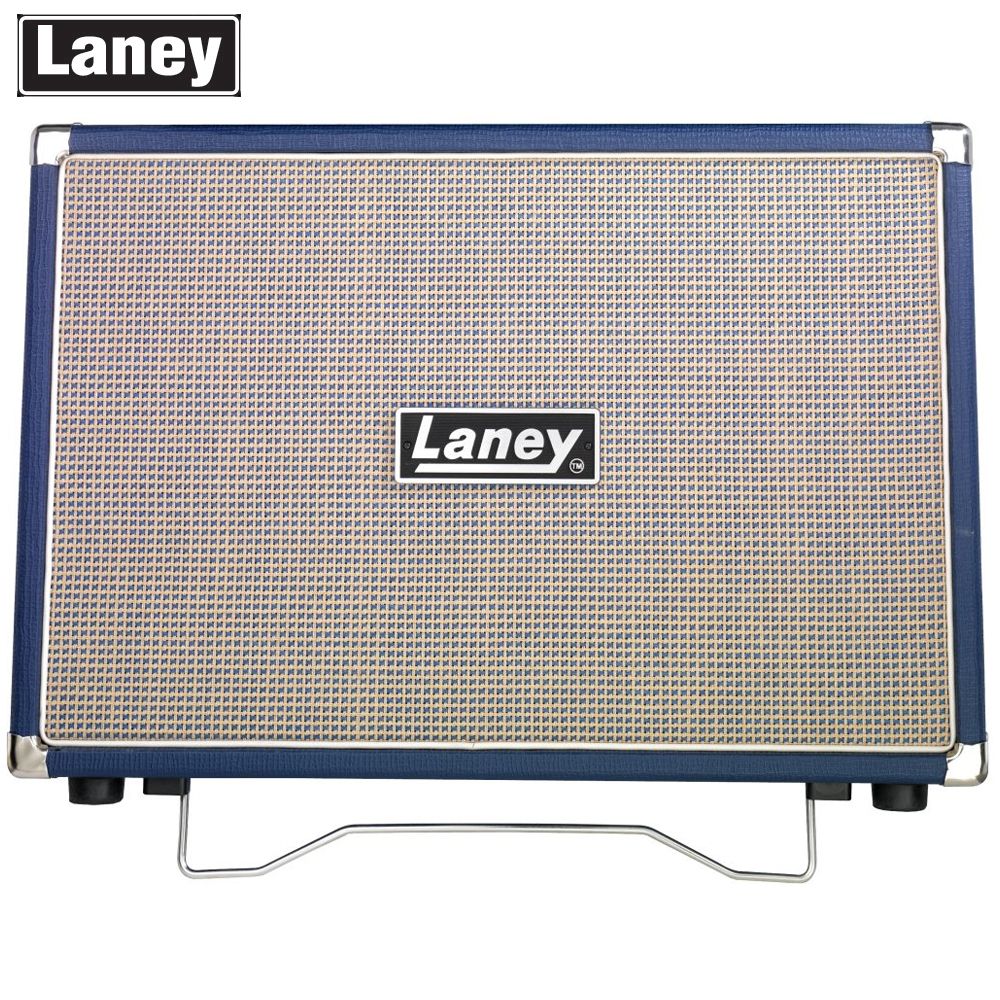 New Laney Lionheart Lt212 60 Watt 2 X 12 Gitarre Schrank Amp Mit