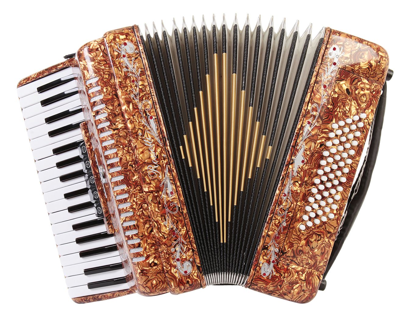 Купить Аккордеоны Rossetti 3460 60 34 5 /+ + в интернет-магазине с Ebay ...